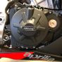 GBRacing Engine Case Cover Set for Aprilia RSV4 Factory