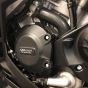 GBRacing Engine Case Cover Set for Aprilia RSV4 Factory