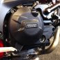 GBRacing Gearbox / Clutch Cover for Suzuki SV650 / V-Strom 650