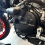 GBRacing Alternator Water Pump Cover for Ducati V2 DesertX Multistrada Monster