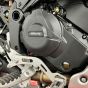 GBRacing Engine Case Cover Set for Ducati V2 950 DesertX Multistrada Monster