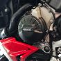 GBRacing Engine Case Cover Set for Ducati Streetfighter V4