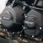 GBRacing Engine Case Cover Set for Kawasaki Ninja 1000 Z1000 Versys 1000