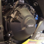 GBRacing Engine Case Cover Set for Kawasaki Ninja 300 and Z300