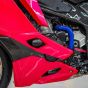 GBRacing Engine Case Cover Set for Kawasaki ZX-4R RR