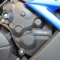 GBRacing ZX-6R 636 Pulse Cover