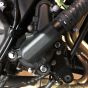 GBRacing Engine Case Cover Set for Kawasaki Ninja 400