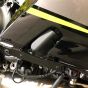 GBRacing Water Pump Case Cover for Kawasaki Ninja 400