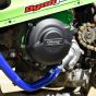 GBRacing Engine Case Cover Set for Kawasaki ZXR400 L1-L9