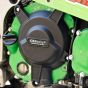 GBRacing Gearbox / Clutch Case Cover for Kawasaki ZXR400 L1-L9
