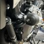 GBRacing XL Bullet Frame Sliders for Honda CB650R