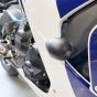 GBRacing Bullet Frame Slider (Race) RHS for Honda CBR1000RR-R 2020