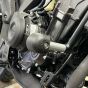 GBRacing XL Bullet Frame Sliders for Honda CL500