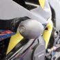 GBRacing ZX-6R Bullet Sliders Right Side
