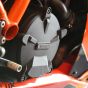 GBRacing RC8 Clutch Cover