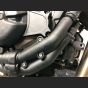 GBRacing Water Pipe Cover for Yamaha MT-07 Tenere Tracer XSR700