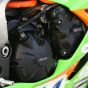 GBRacing ZX-6R Clutch Pulse Cover