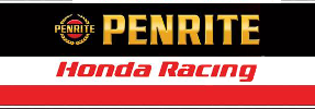 Penrite Honda Racing