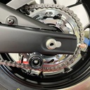 [BA12-6-GBR-SET-028] GBRacing 6mm Paddock Stand Bobbins for Yamaha YZF-R3 - image 3