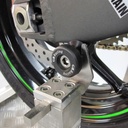 [BA12M-10-1-5-GBR-SET-002] GBRacing 10mm x 1.5mm Paddock Stand Bobbins for KTM 690 Duke - image 3