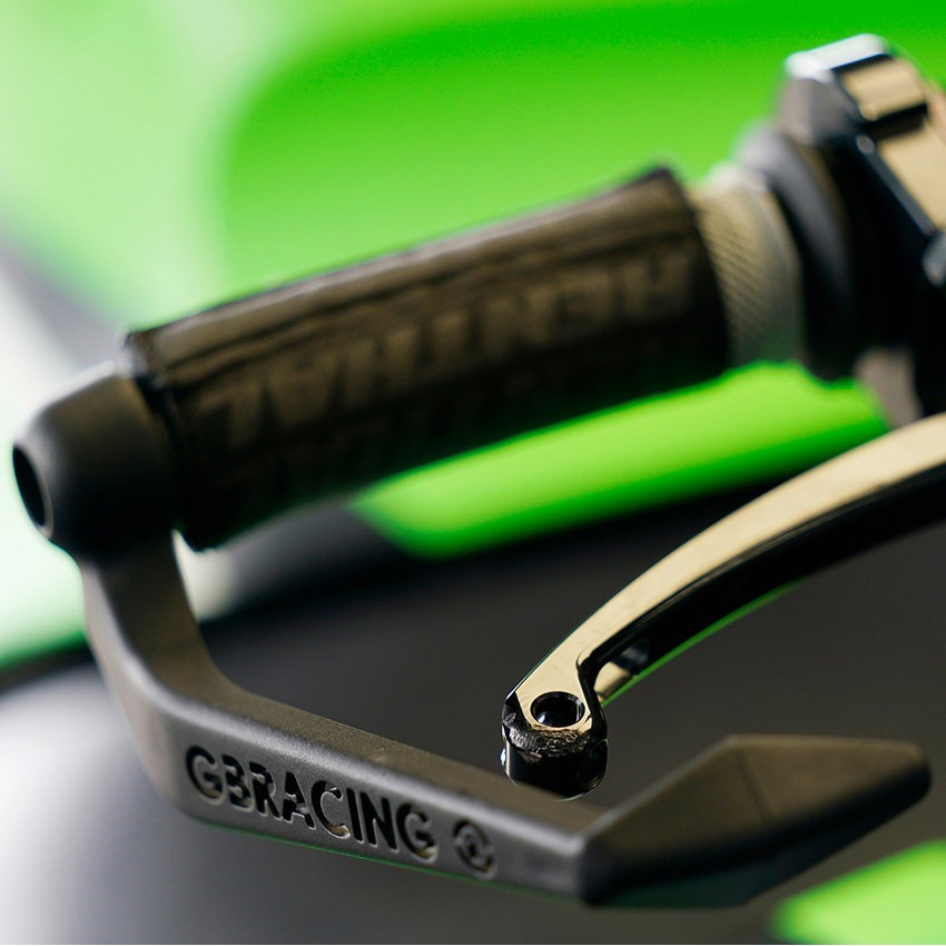 [BLG-14-A160-GBR-001] GBRacing Brake Lever Guard A160 for Ducati Streetfighter V4 - image 4