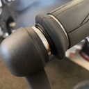 [BLG-16-A160-GBR-001] GBRacing Brake Lever Guard A160 for Ducati 1199 Panigale - image 2