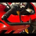 [BLG-16-A160-GBR-001] GBRacing Brake Lever Guard A160 for Ducati 1199 Panigale - image 6