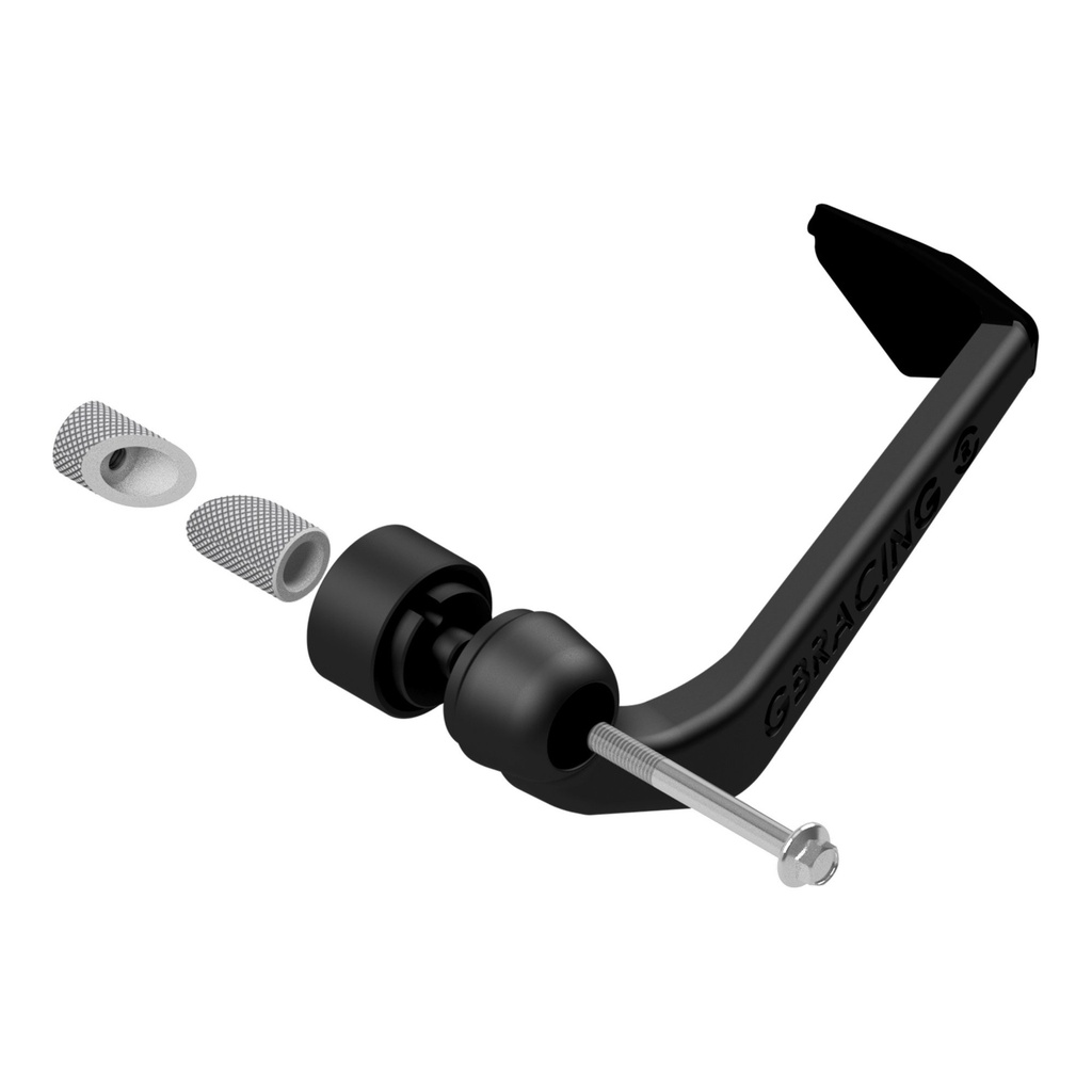 [BLG-16-S15-A160-GBR] GBRacing Brake Lever Guard A160 16mm Spacer 15mm Insert - image 1