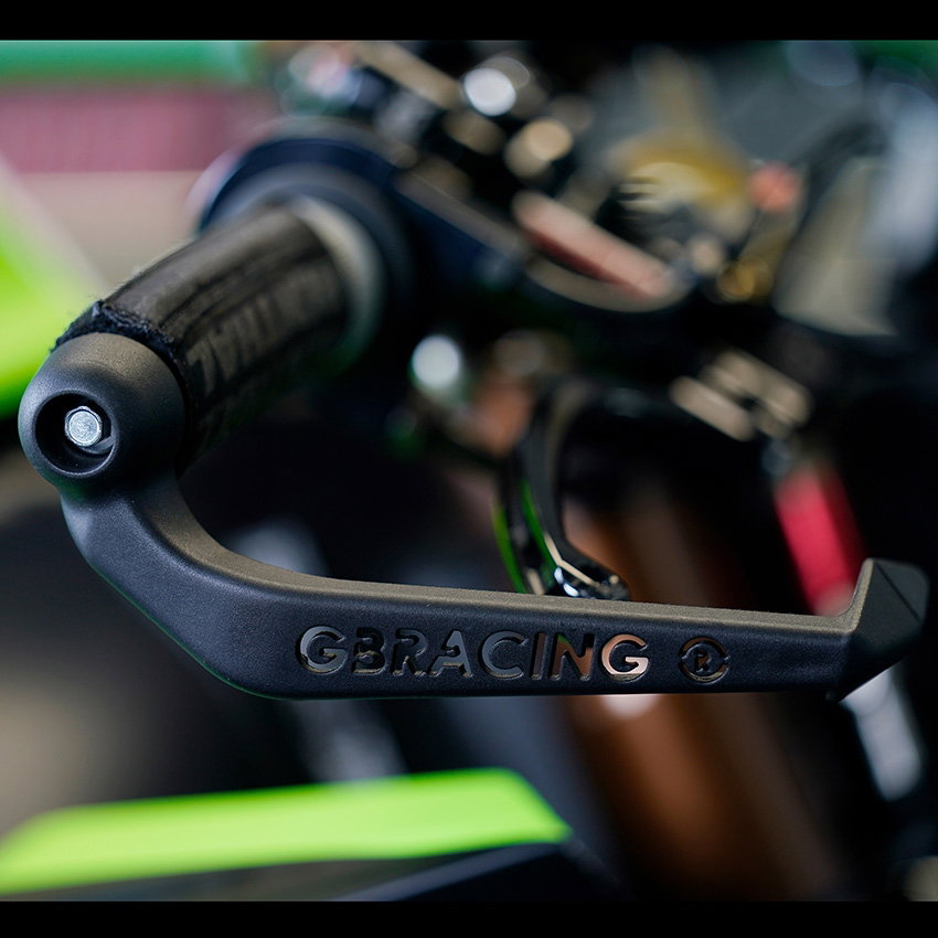[BLG-18-A160-GBR-002] GBRacing Brake Lever Guard A160 for MV Agusta F3 675 - image 3