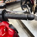 [BLG-18-B13-A160-GBR-006] GBRacing Brake Lever Guard A160 for Honda CBR650R - image 1