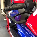 [BLG-18-B9-A160-GBR-005] GBRacing Brake Lever Guard A160 for Honda CBR600RR - image 1