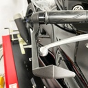 [BLG-18-S10-B7-A160-GBR] GBRacing Brake Lever Guard A160 with 18mm Insert 10mm Spacer 7mm Bush - image 3