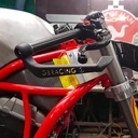 [BLG-A160] GBRacing Replacement Brake Lever Guard A160, guard only no insert - image 4