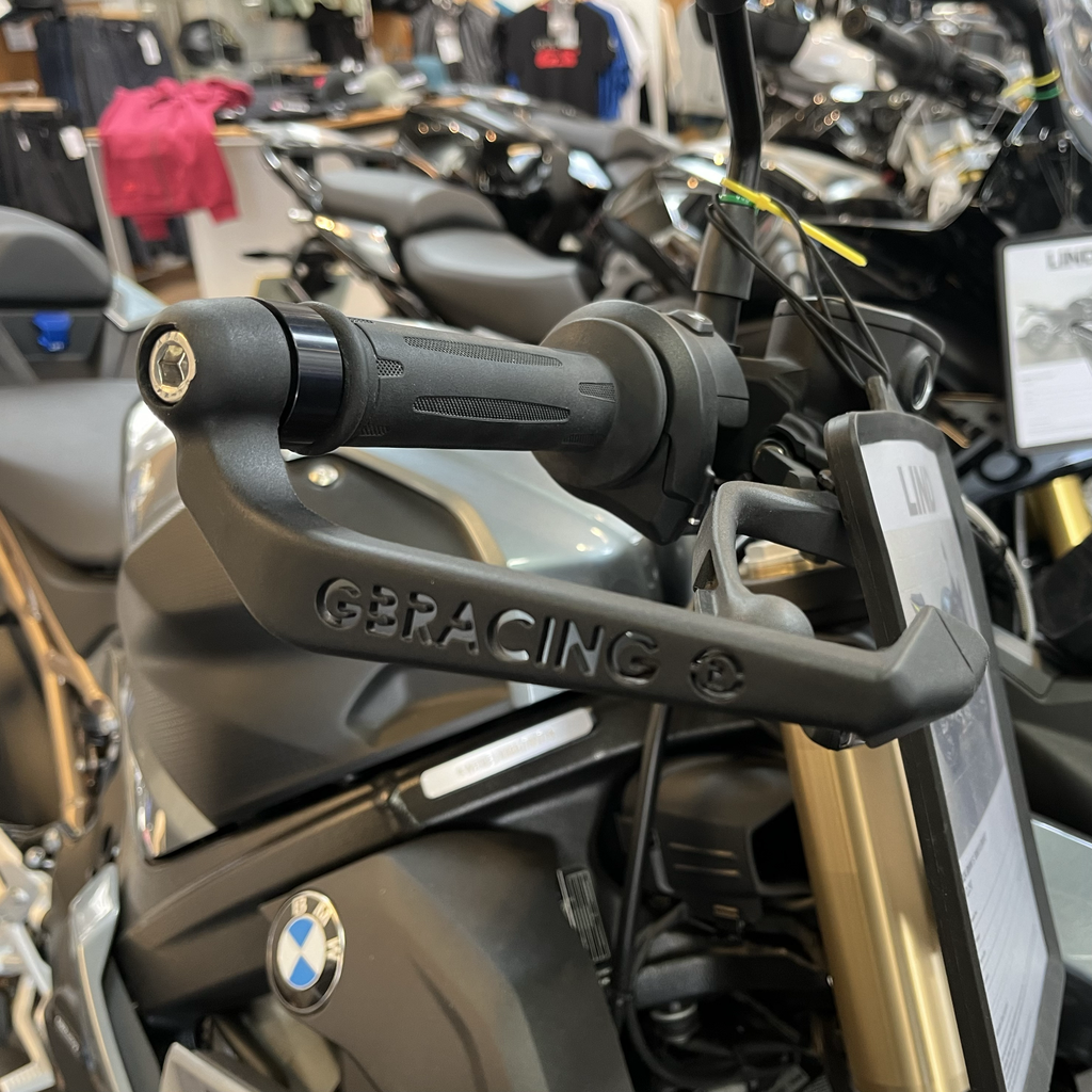 [BLG-M10-S15-A160-GBR] GBRacing Brake Lever Guard A160 BLG-M10-S15-A160-GBR - image 2