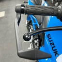 [BLG-M12-S5-A160-GBR-001] GBRacing Brake Lever Guard A160 for Suzuki GSX-8R - image 1