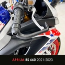 [BLG-M5-S20-B5-A160-GBR-001] GBRacing Brake Lever Guard A160 for Aprilia RS 457 - image 3