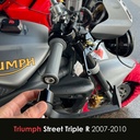 [BLG-M5-S20-B5-A160-GBR-002] GBRacing Brake Lever Guard A160 for Aprilia RS 660 - image 5