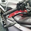 [BLG-R1-2006-GBR-002] GBRacing Brake Lever Guard A160 for Yamaha YZF-R1 - image 2