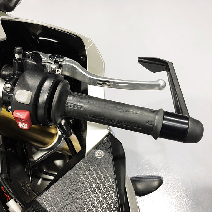 [BLG-S1000RR-2009-GBR-002] GBRacing Brake Lever Guard A160 for BMW S1000RR - image 2