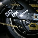 [CGA10-GBR-004] GBRacing Lower Chain Guard / Shark Fin for BMW S 1000 RR - image 3