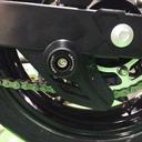 [CGA18-GBR-SET-011] GBRacing Lower Chain Guard 8mm Paddock Stand Bobbin Assembly for Suzuki GSX-R600 - image 5
