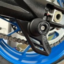 [CGA18-GBR-SET-013] GBRacing Lower Chain Guard 8mm Paddock Stand Bobbin Assembly for Suzuki GSX-S750 - image 4