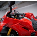 [CLG-16-S15-A160-GBR-001] GBRacing Clutch Lever Guard A160 for Ducati Panigale V4 - image 3