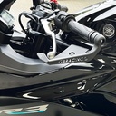 [CLG-18-S10-B5-A160-GBR-001] GBRacing Clutch Lever Guard A160 for Yamaha YZF-R3 - image 3