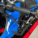 [CLG-M12-S5-A160-GBR-002] GBRacing Clutch Lever Guard A160 for Suzuki GSX-8S - image 1