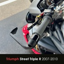 [CLG-M5-S20-B5-A160-GBR-002] GBRacing Clutch Lever Guard A160 for Aprilia RS 660 - image 1