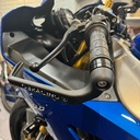 [CLG-M8-S5-B5-R6-A160-GBR-001] GBRacing Clutch Lever Guard A160 for Kawasaki Ninja ZX-4R - image 1