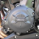 [CP-ER6-2006-CS-GBR] GBRacing Crash Protection Bundle for Kawasaki Ninja 650 ER-6 KLE650 Versys - image 1