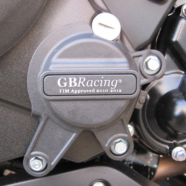[CP-ER6-2006-CS-GBR] GBRacing Crash Protection Bundle for Kawasaki Ninja 650 ER-6 KLE650 Versys - image 3