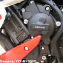 [CP-R1-2007-CS-GBR] GBRacing Crash Protection Bundle for Yamaha YZF-R1 2007 - 2008 - image 2